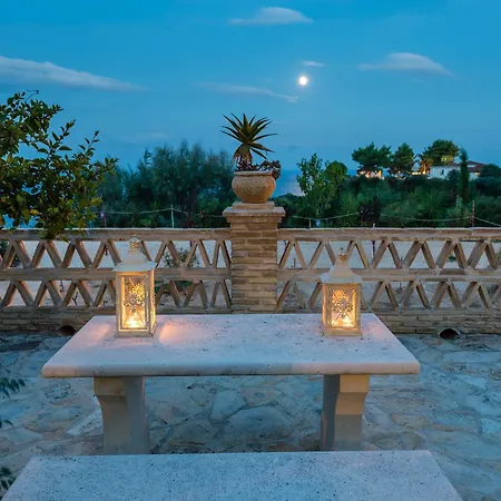 Hotel Blue Horizon Kalamaki (Zakynthos)