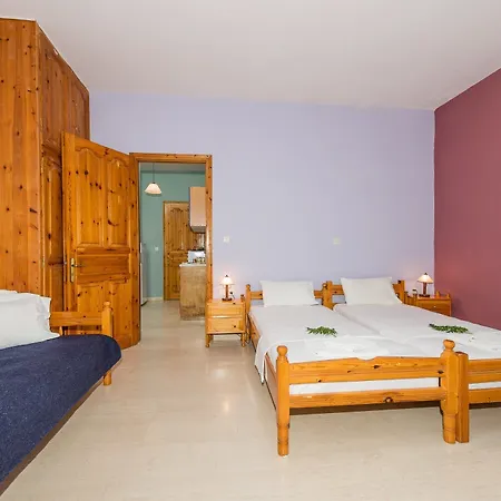Hotel Blue Horizon 2*