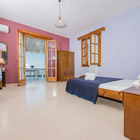 Hotel Blue Horizon Kalamaki (Zakynthos)