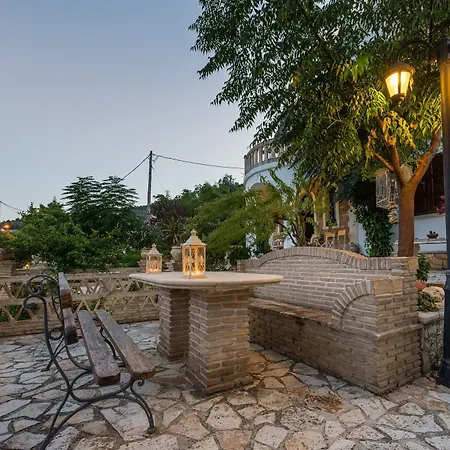 Hotel Blue Horizon Kalamaki (Zakynthos)