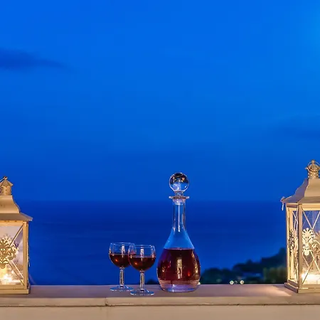 Hotel Blue Horizon